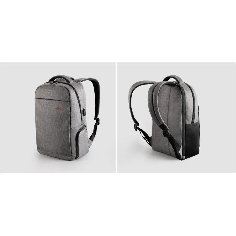 Backpack USB Charging & Anti-Theft <br> Oxford