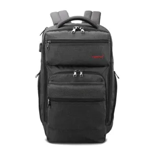 Backpack USB Charging & Anti-Theft <br> Oxford