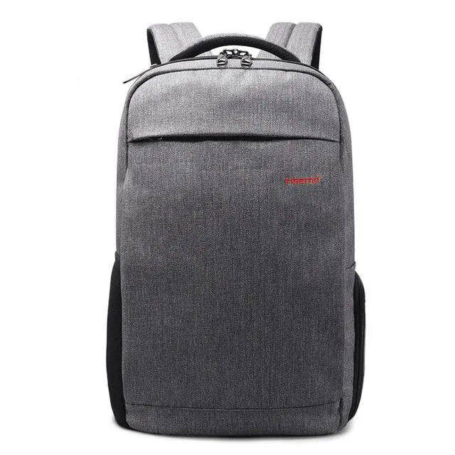 Backpack USB Charging & Anti-Theft <br> Oxford