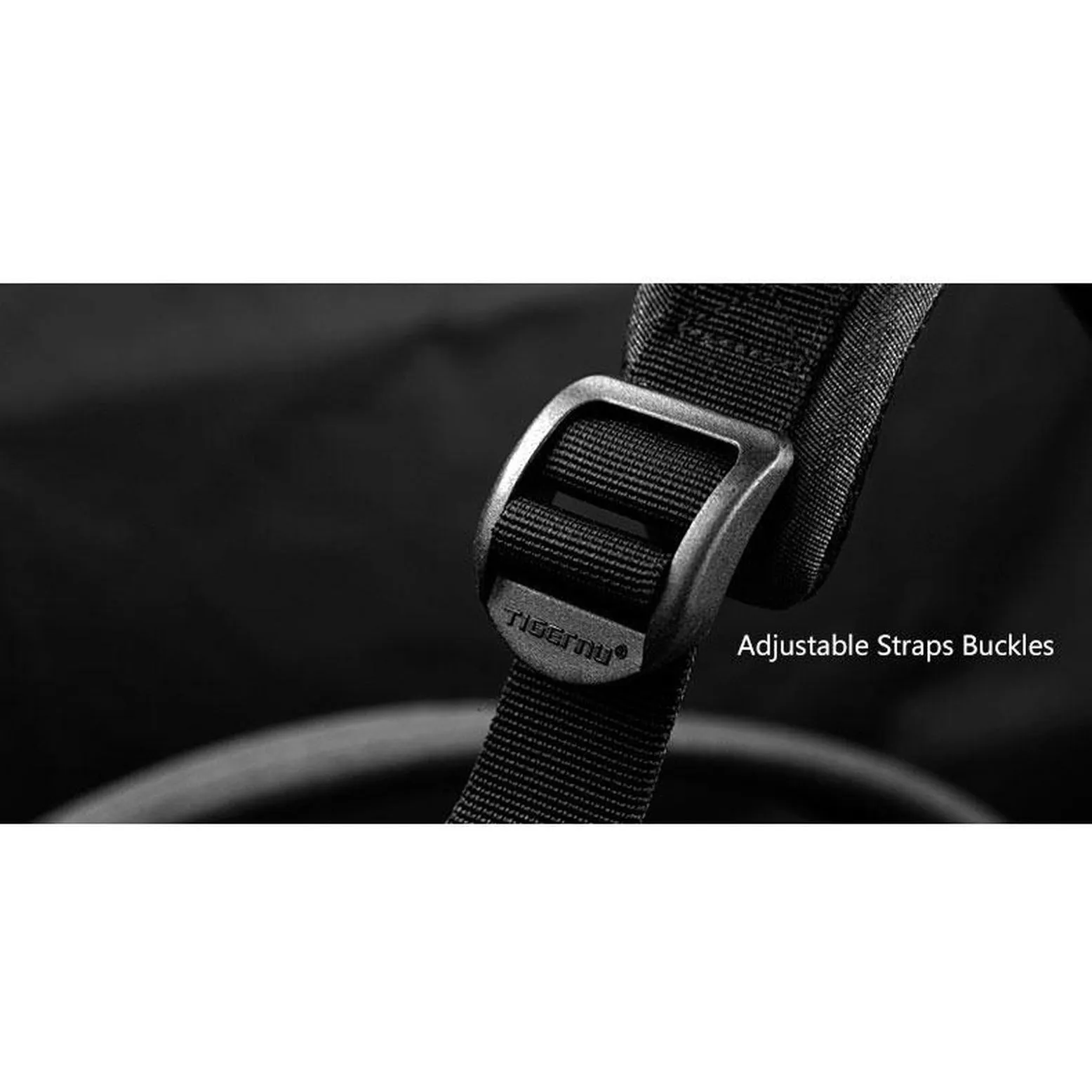 Backpack USB Charging & Anti-Theft <br>Oxford