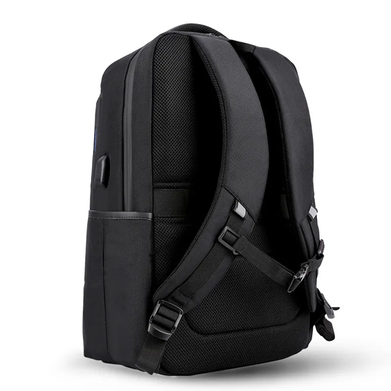 Backpack USB Charging <br> Oxford