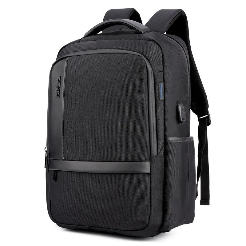 Backpack USB Charging <br> Oxford