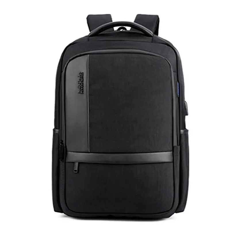 Backpack USB Charging <br> Oxford