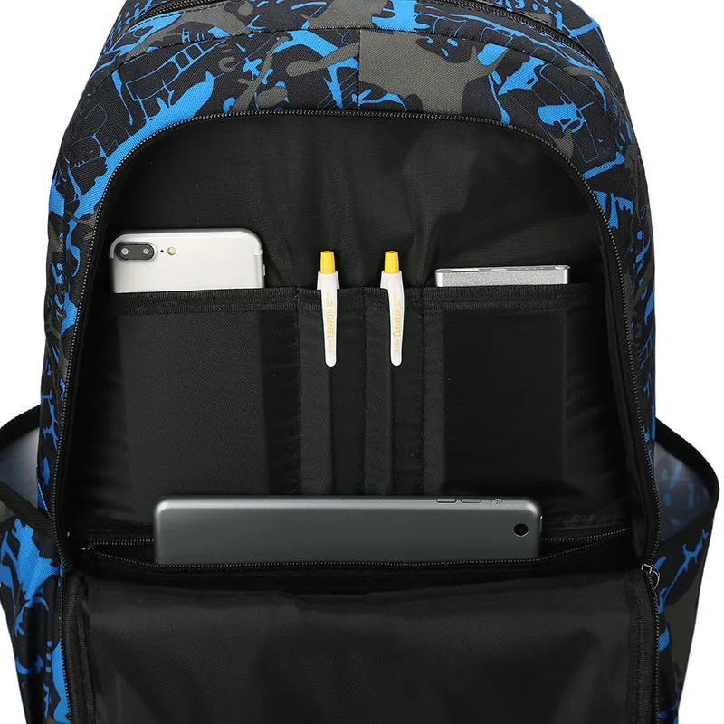 Backpack USB Charging<br> Oxford