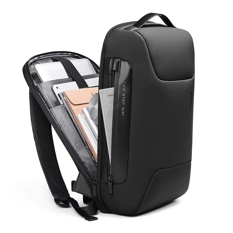 BAGGE USB-Backpack