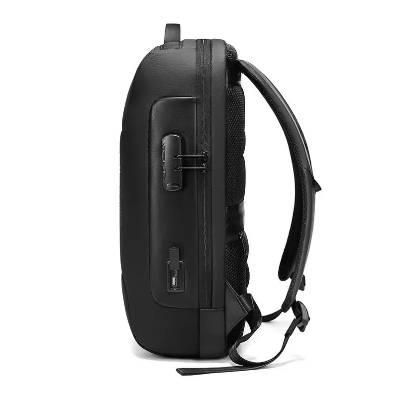 BAGGE USB-Backpack