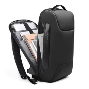 BAGGE USB-Backpack