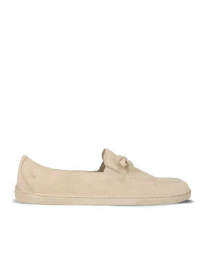 Barefoot Moccasins Be Lenka Aphrodite - Beige