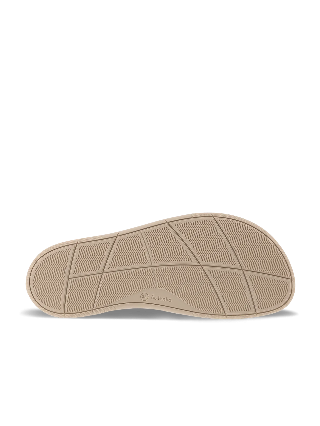 Barefoot Moccasins Be Lenka Aphrodite - Dark Brown