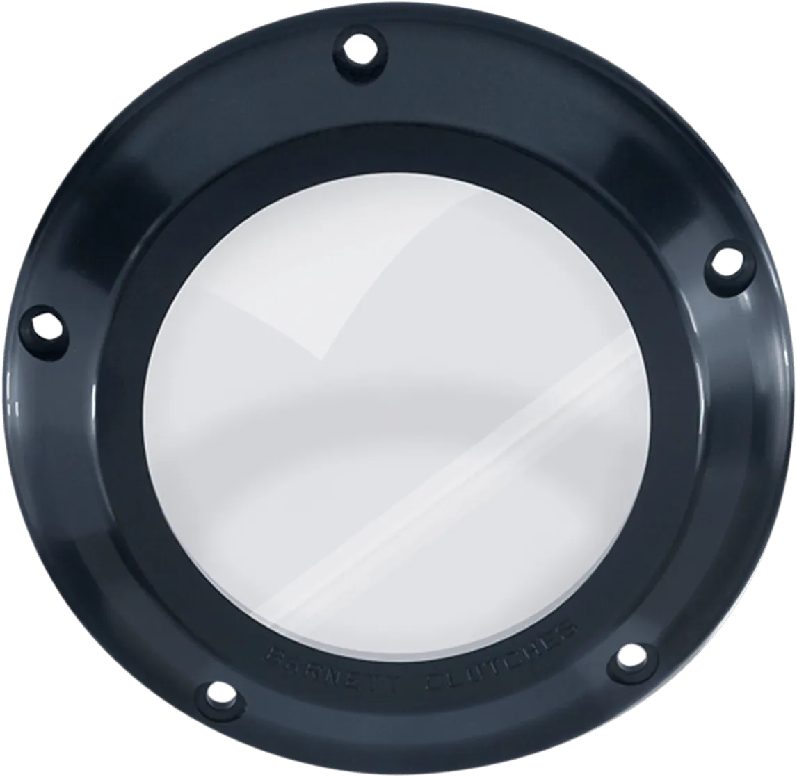 Barnett 343-30-44013 Clear Derby Cover - Black