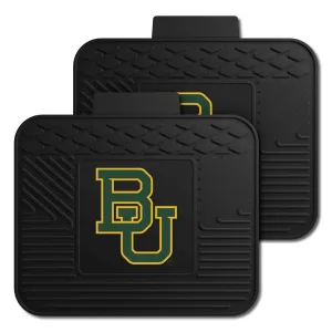 Baylor University 2 Utility Mats