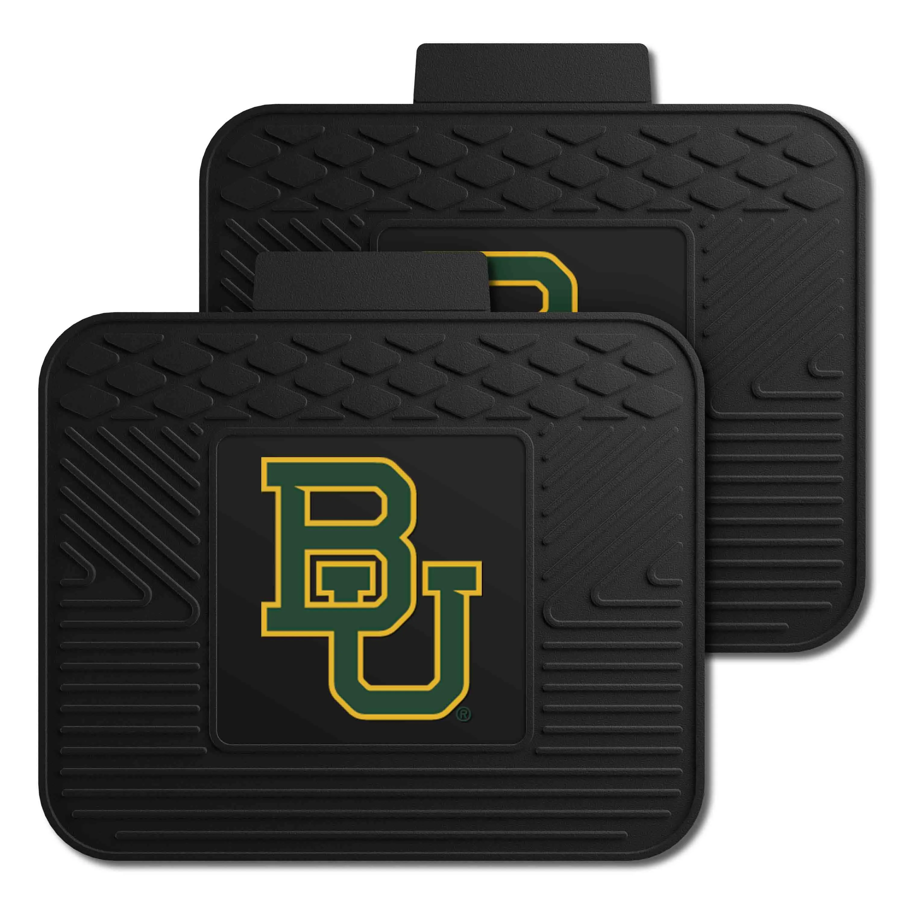 Baylor University 2 Utility Mats