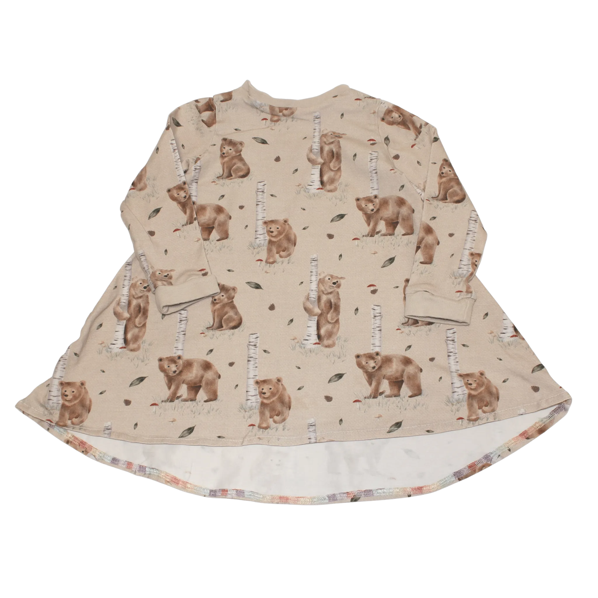 Bear Dress