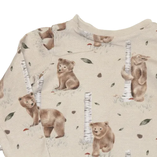 Bear Dress