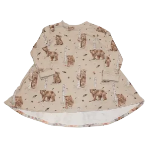 Bear Dress