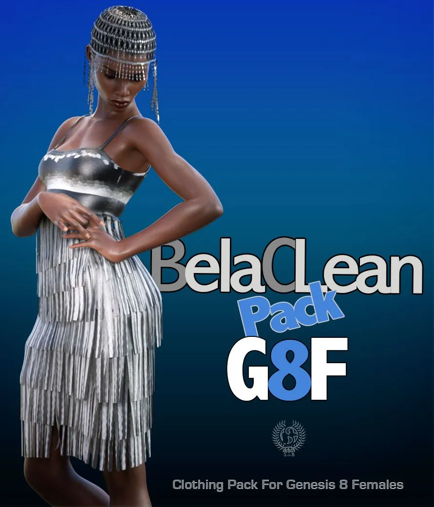 BelaClean Pack G8F