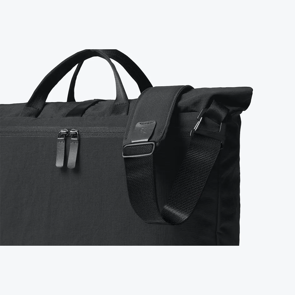 Bellroy System Work Bag | Laptop Messenger, Water-Resistant Material