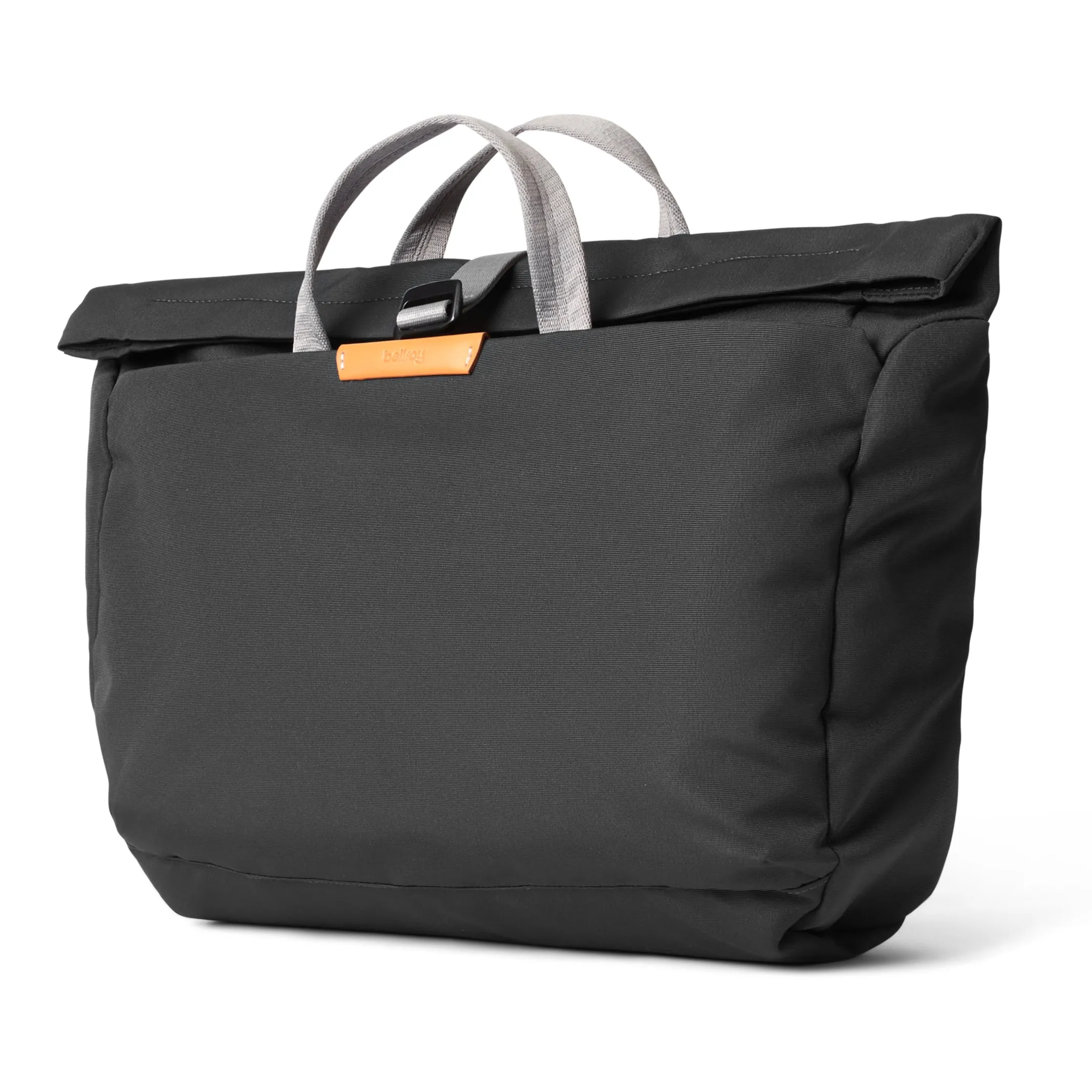 Bellroy System Work Bag | Laptop Messenger, Water-Resistant Material