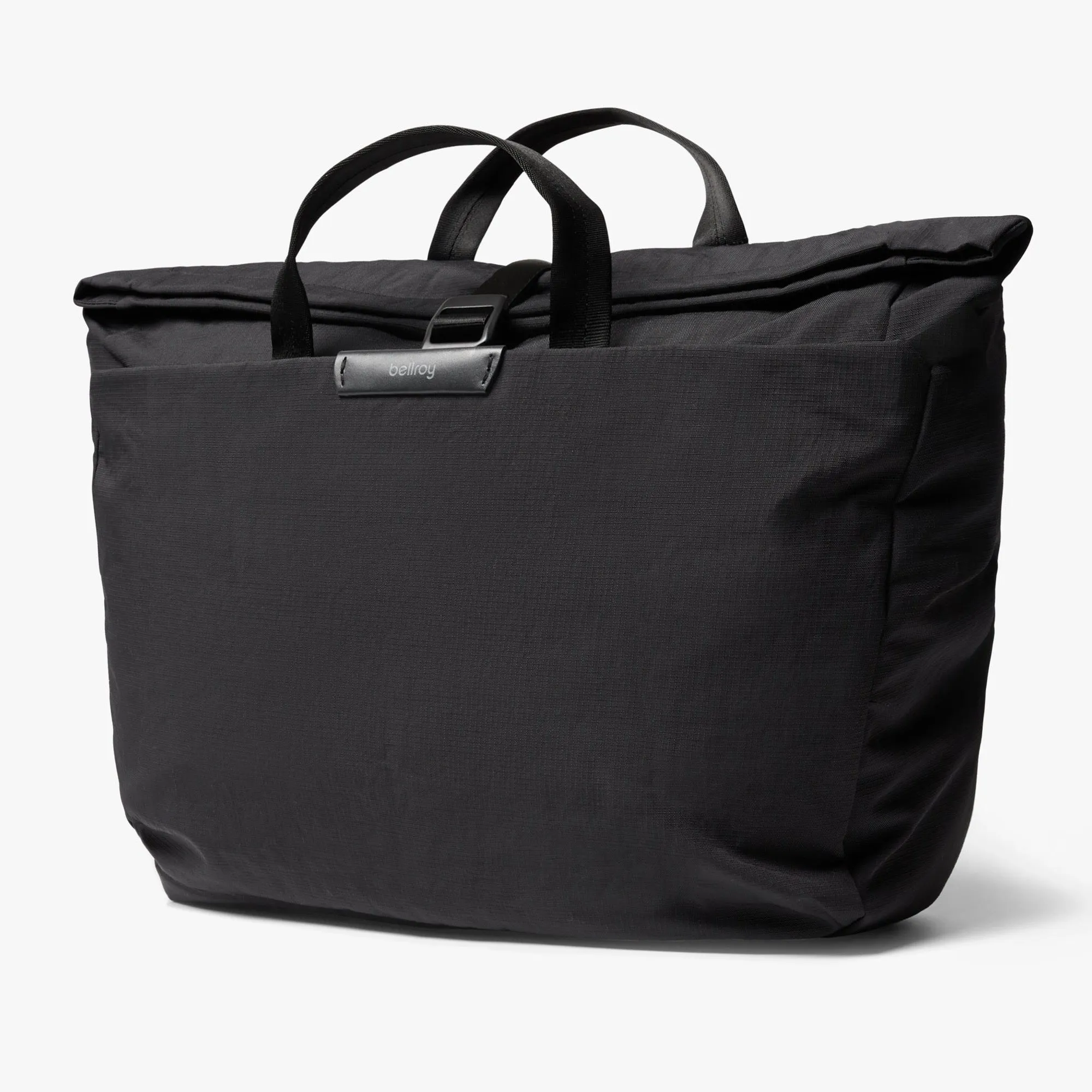 Bellroy System Work Bag | Laptop Messenger, Water-Resistant Material