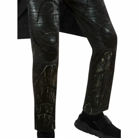 Black Adam Costume, Child