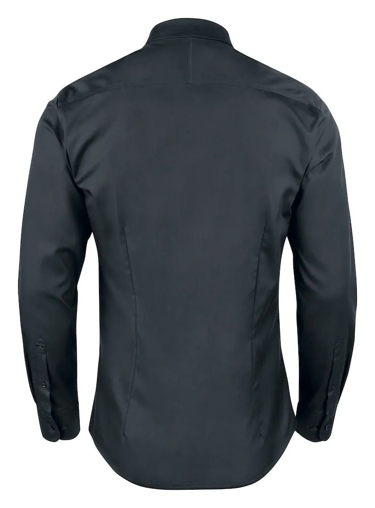 Black Bow 60 Never-Iron