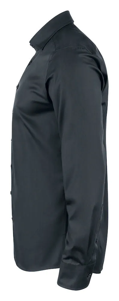 Black Bow 60 Never-Iron