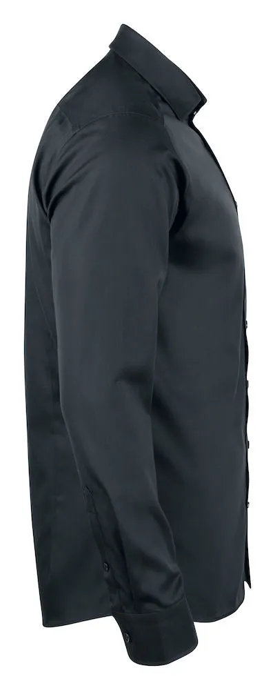 Black Bow 60 Never-Iron