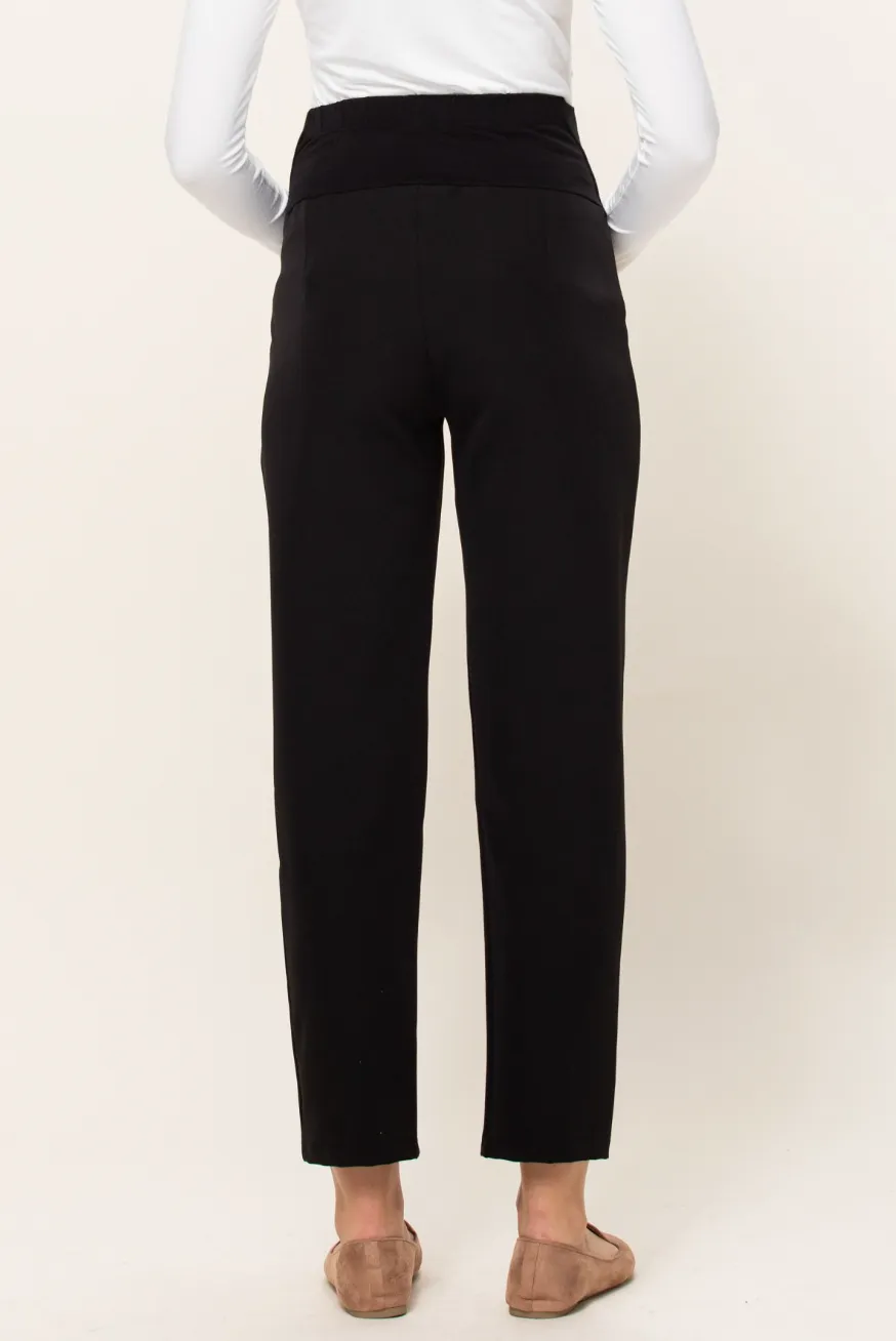 Black Business Casual Pant