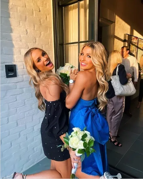 Blue Homecoming Dress , Blue Party Dress    fg4757