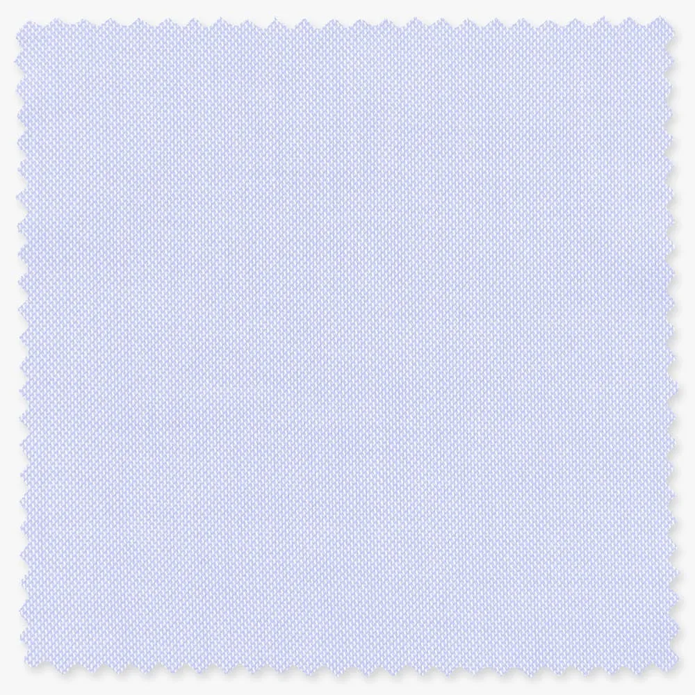 Blue Royal Oxford