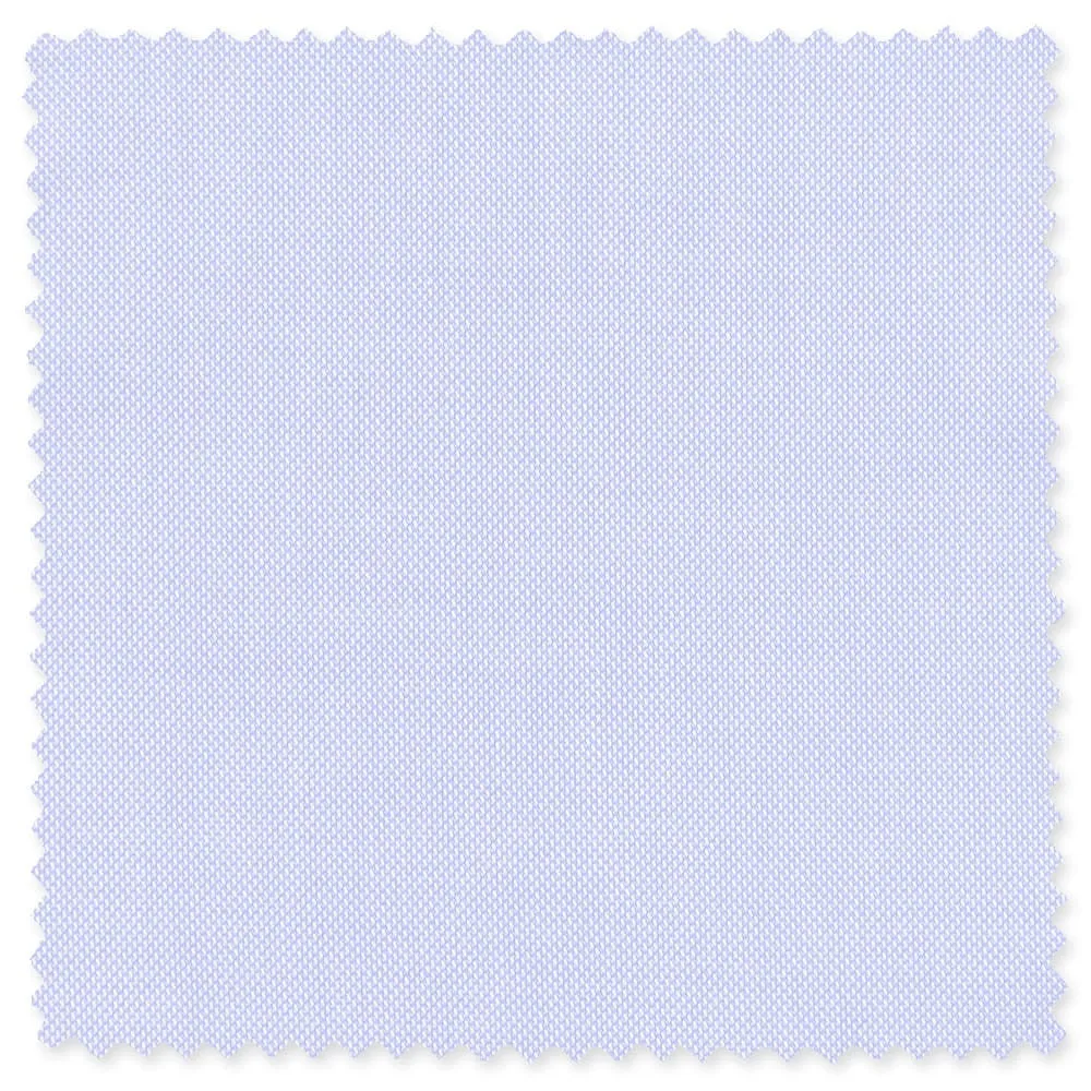 Blue Royal Oxford