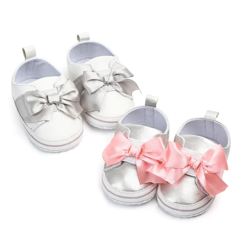 Bowtique Casual Shoes