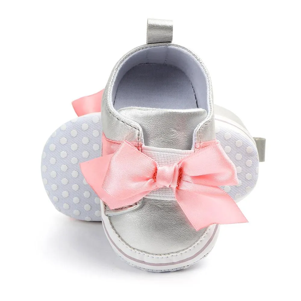 Bowtique Casual Shoes