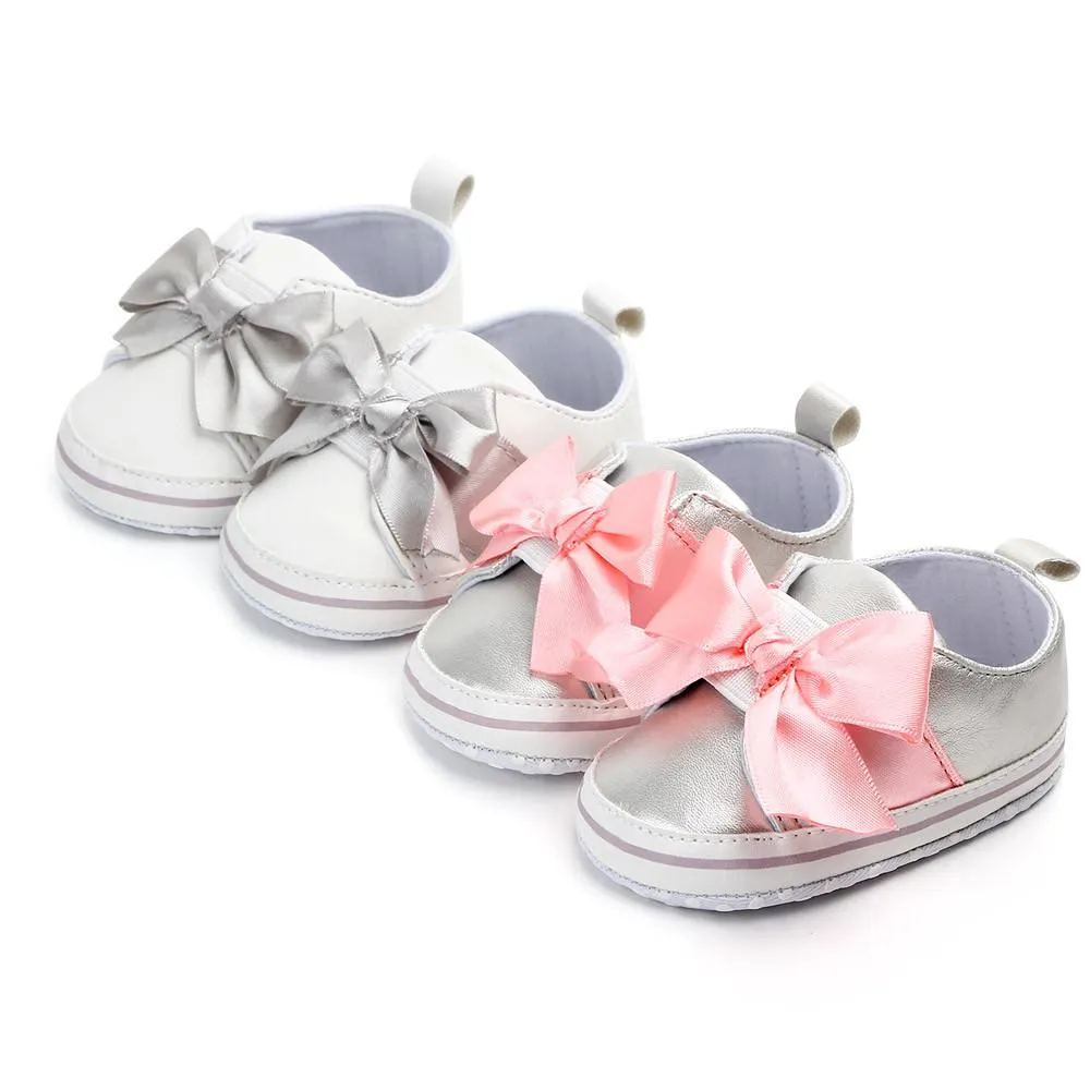 Bowtique Casual Shoes