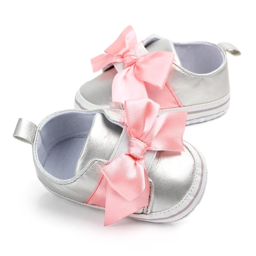 Bowtique Casual Shoes