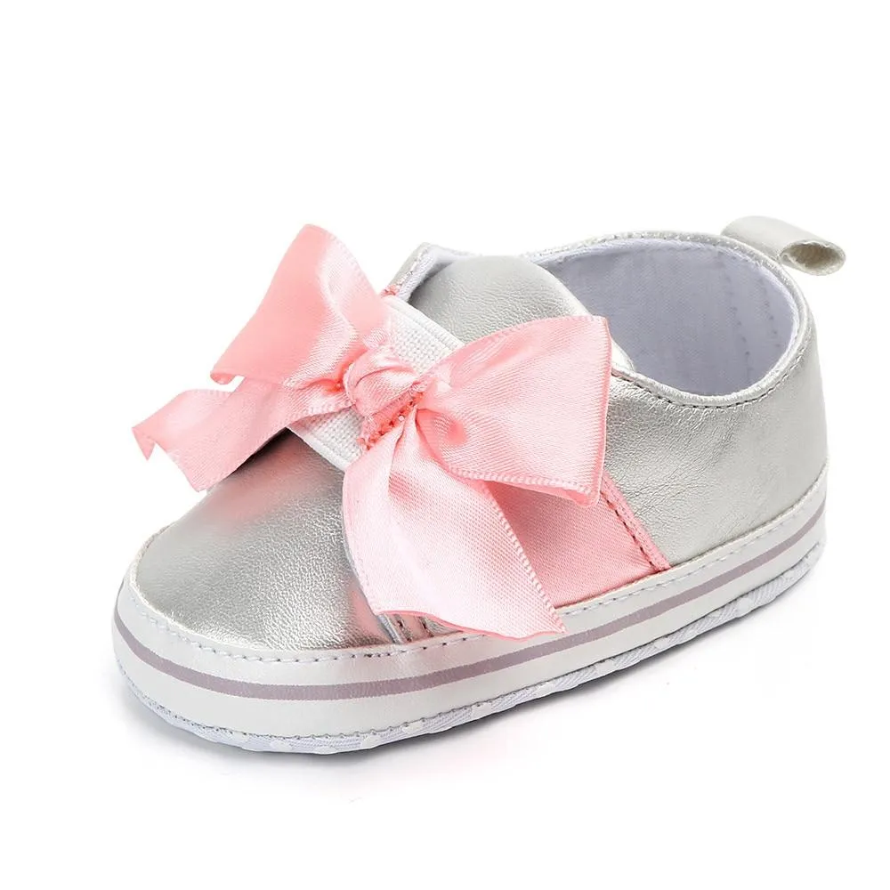Bowtique Casual Shoes