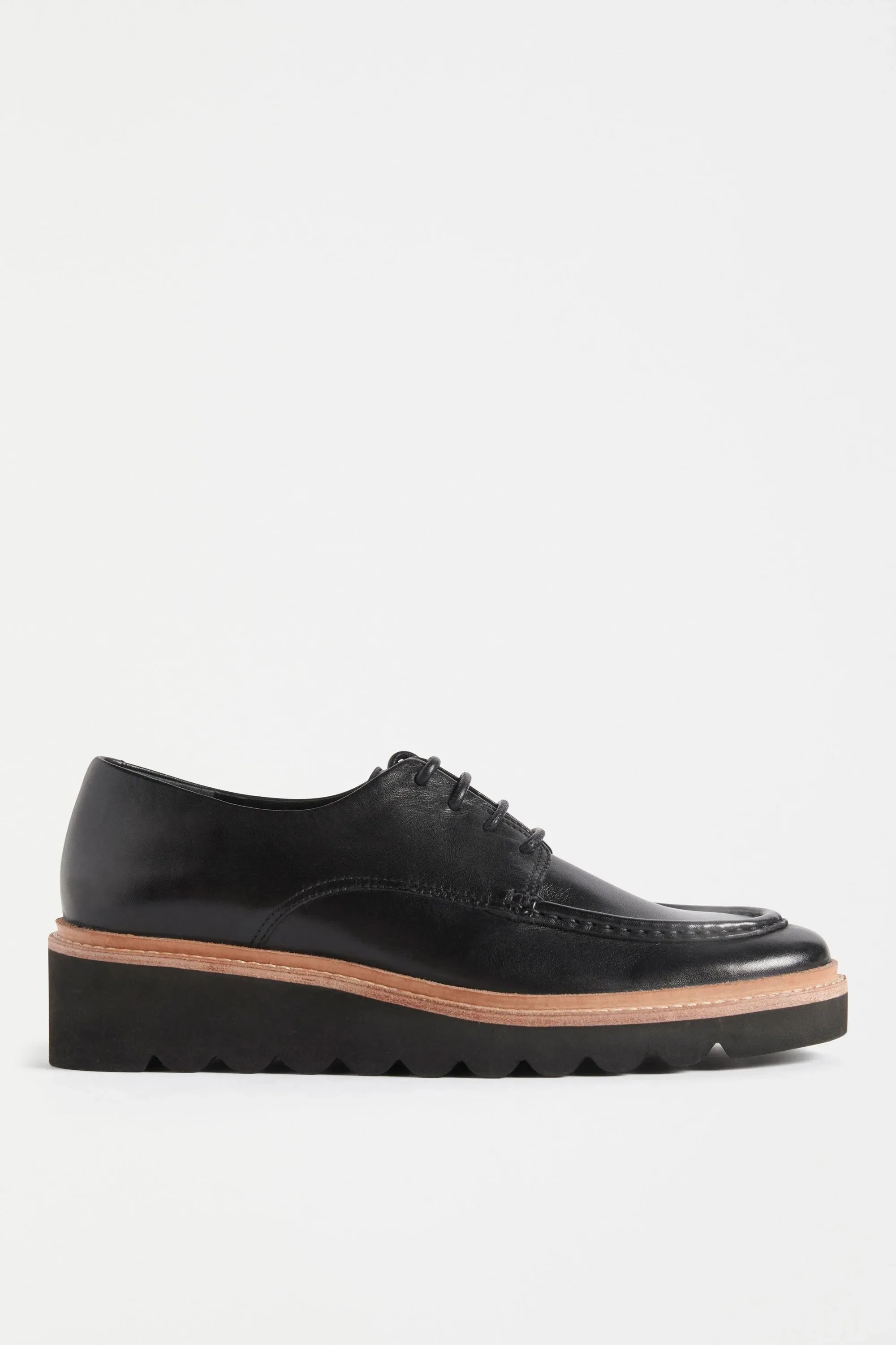 Brak Derby - Black