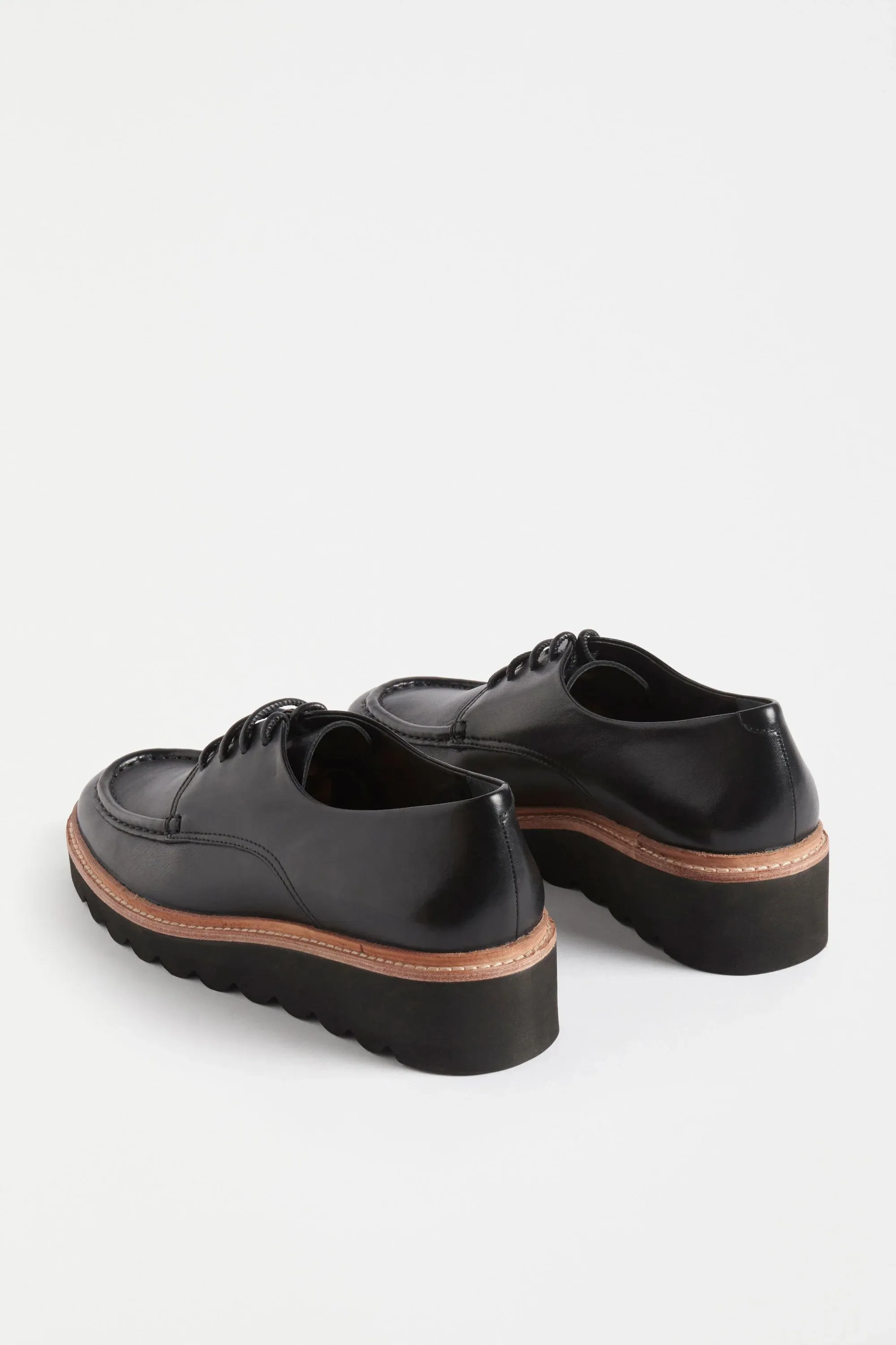 Brak Derby - Black