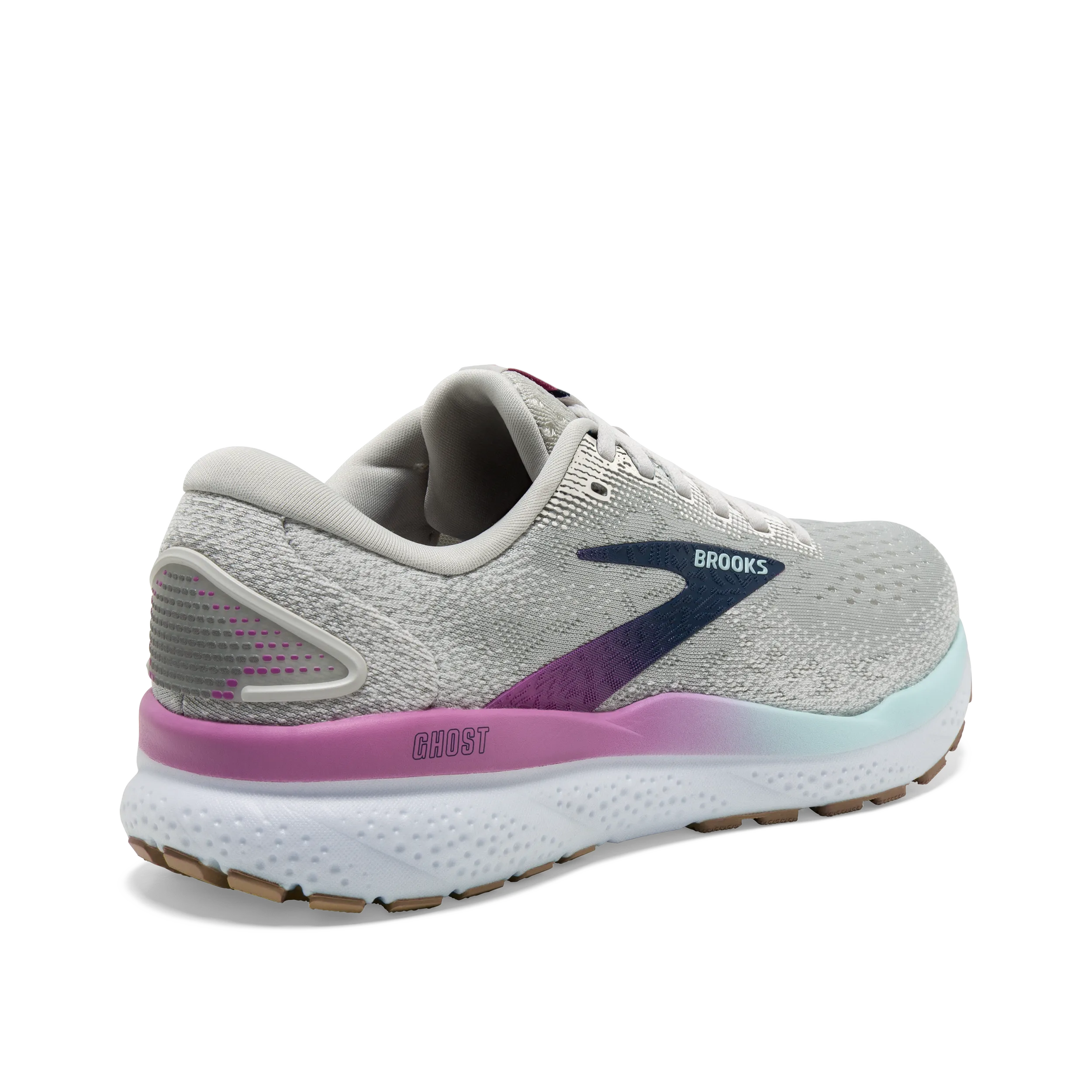 Brooks Ghost 16 D Womens Running Shoes