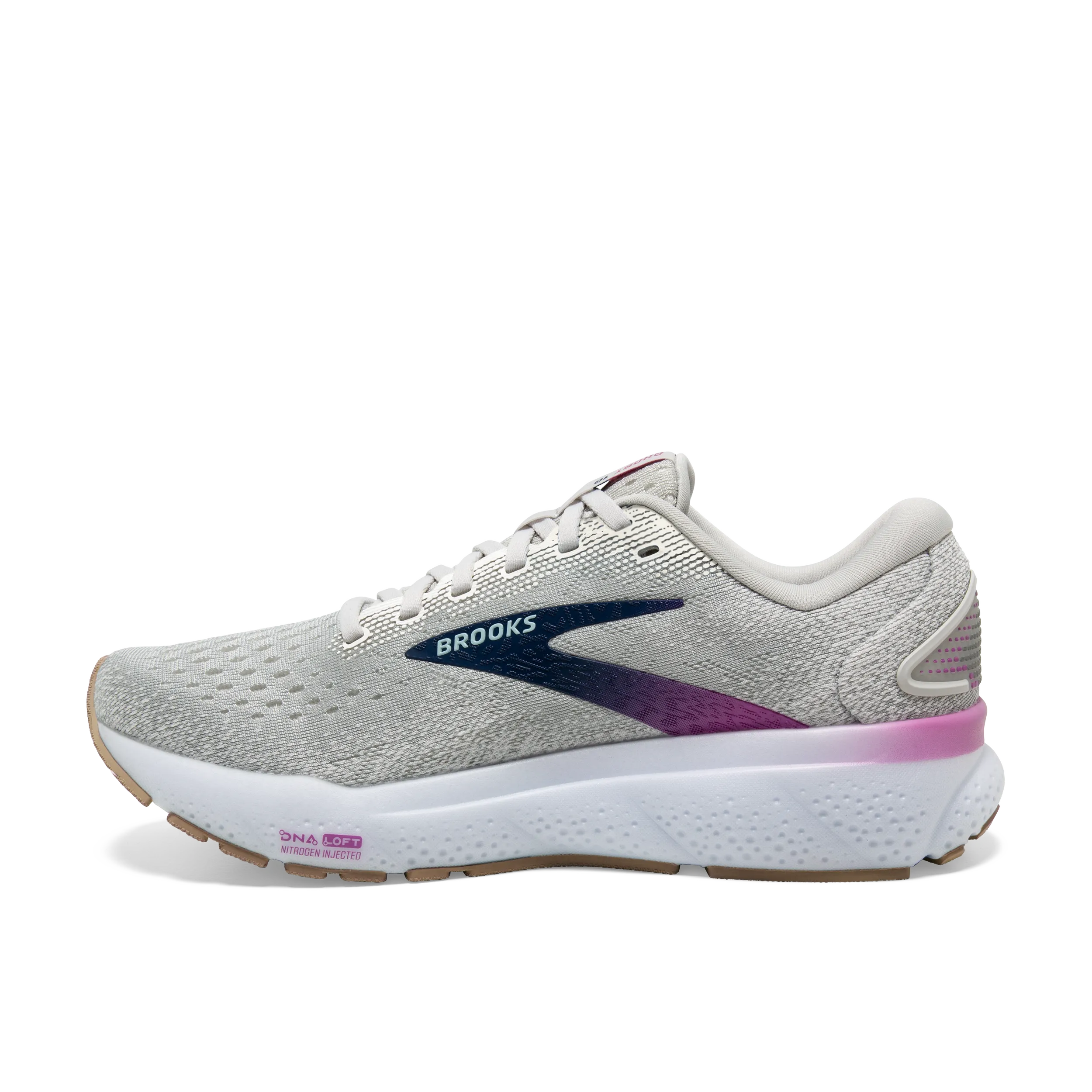 Brooks Ghost 16 D Womens Running Shoes