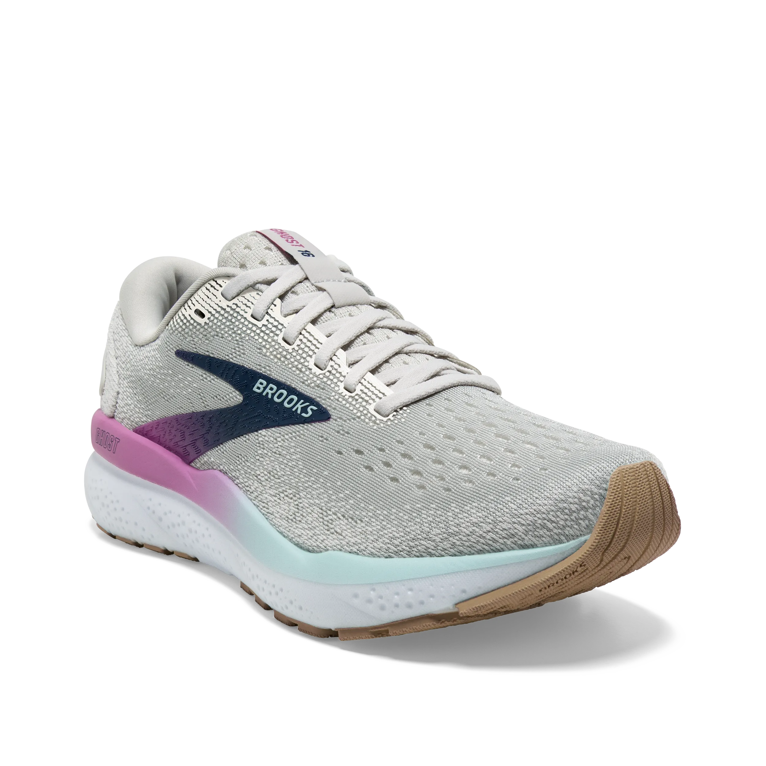 Brooks Ghost 16 D Womens Running Shoes
