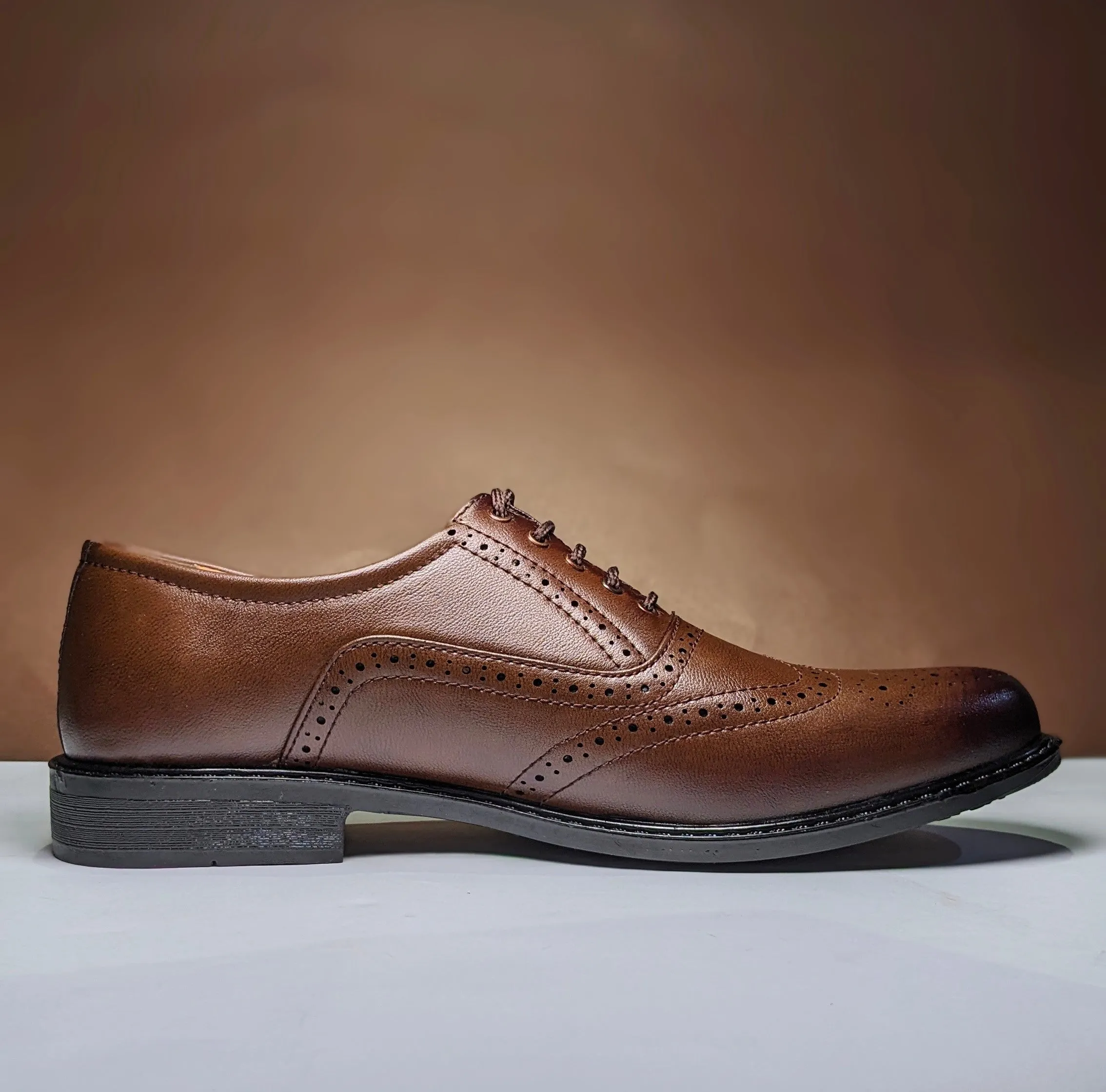 Brouque shoes – Black & Brown Formal Shoes for Men |