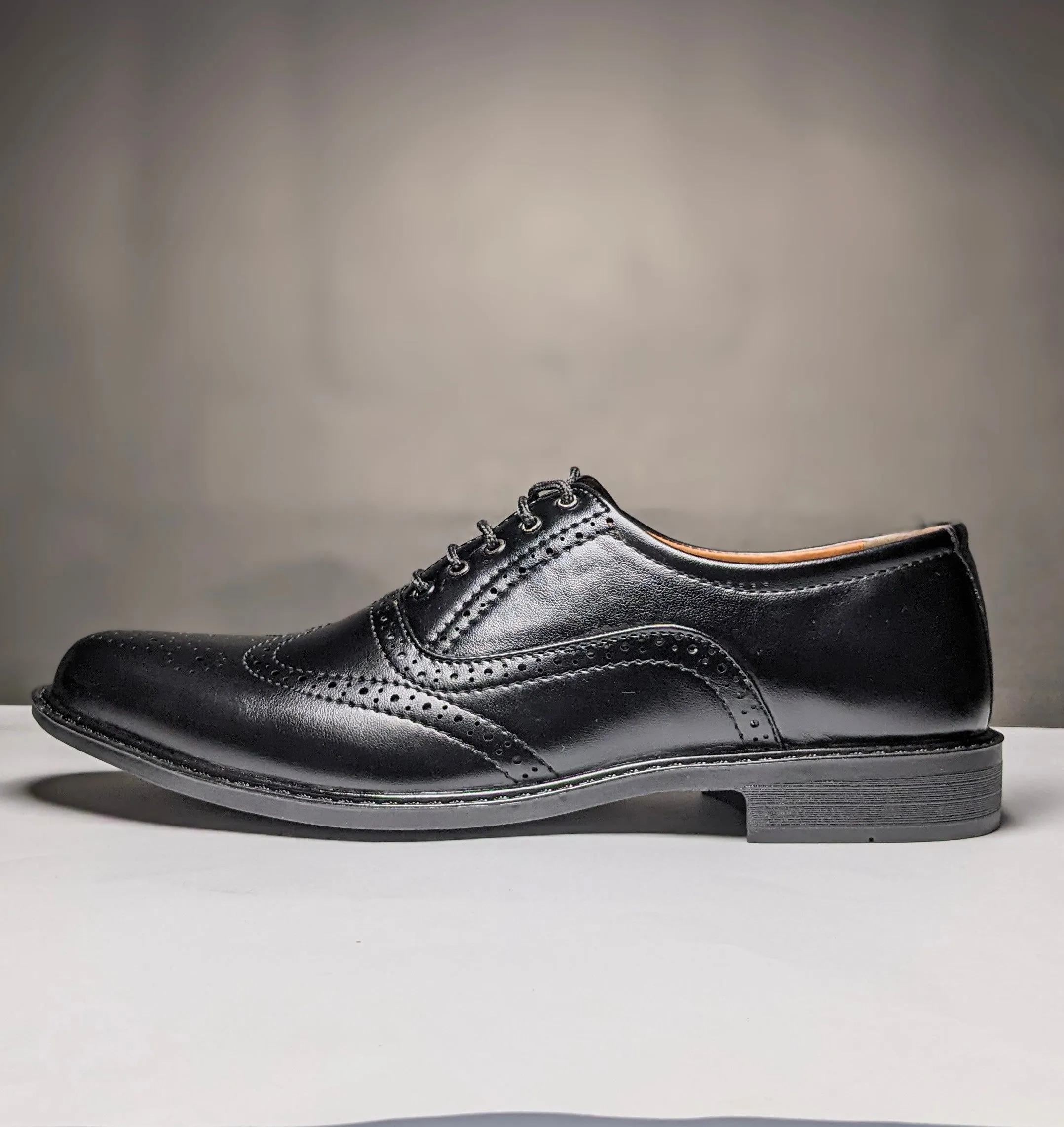Brouque shoes – Black & Brown Formal Shoes for Men |