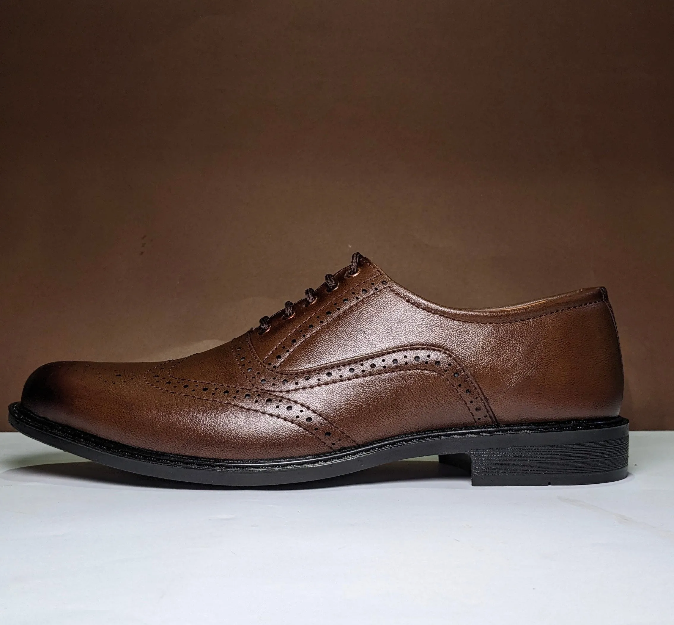 Brouque shoes – Black & Brown Formal Shoes for Men |