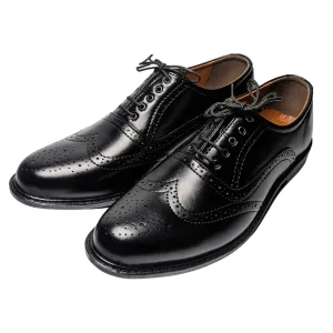 Brouque shoes – Black & Brown Formal Shoes for Men |