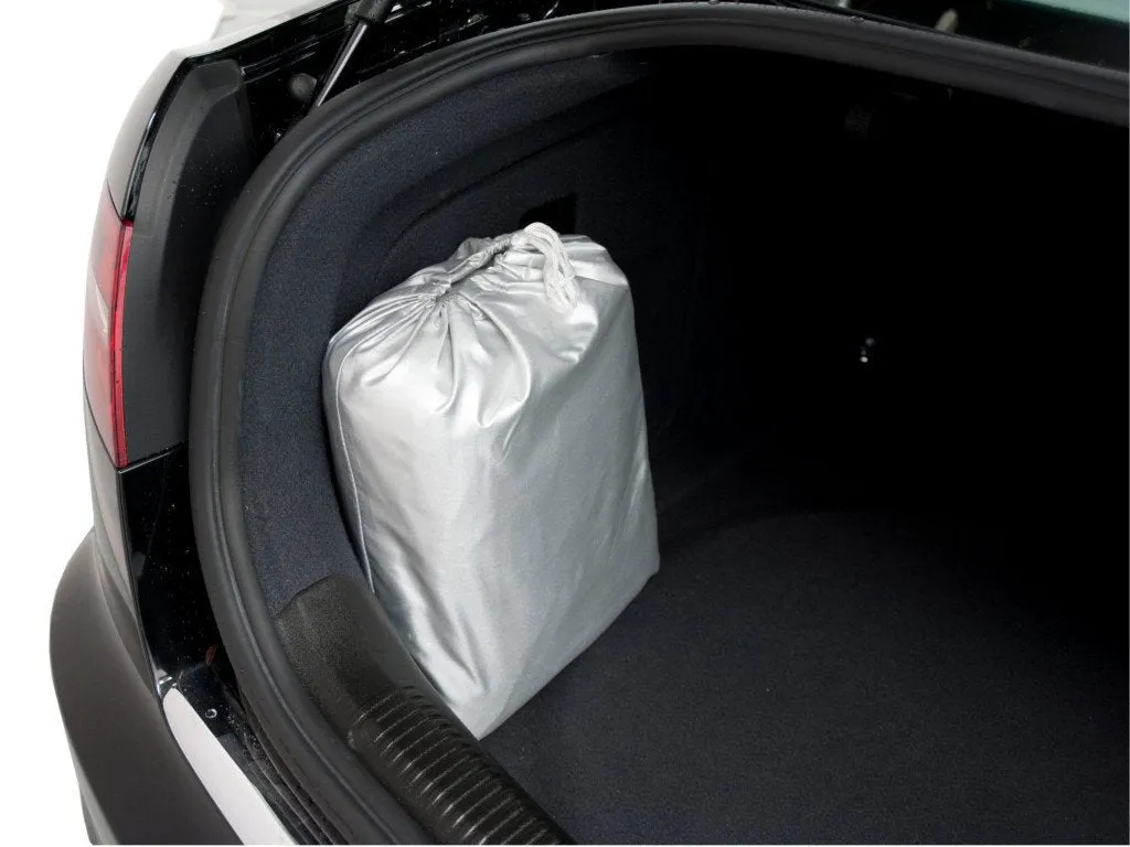 Buick Enclave 2016 - 2024 Outdoor Indoor Select-Fit Car Cover