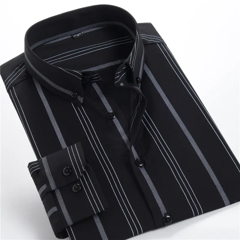Business Long Sleeve Shirt