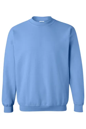 But God Heavy-weight Crew Sweatshirt