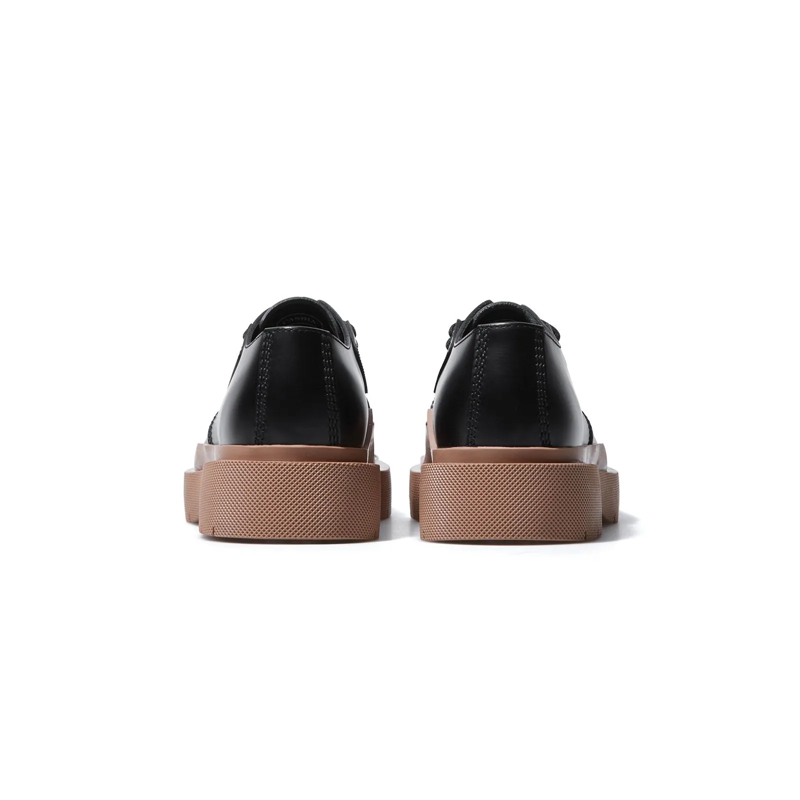 Casbia Uniform FD Black/Clay