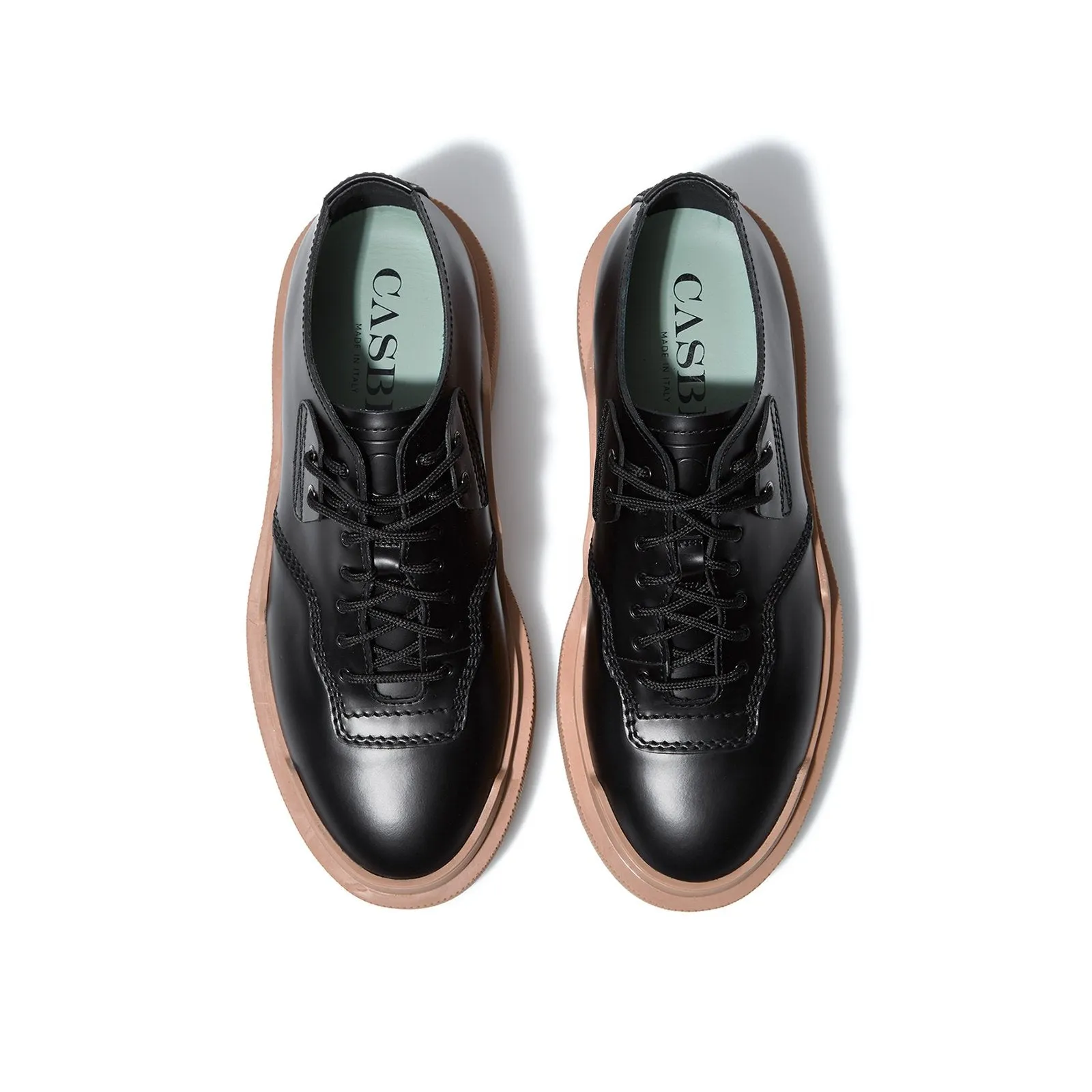 Casbia Uniform FD Black/Clay